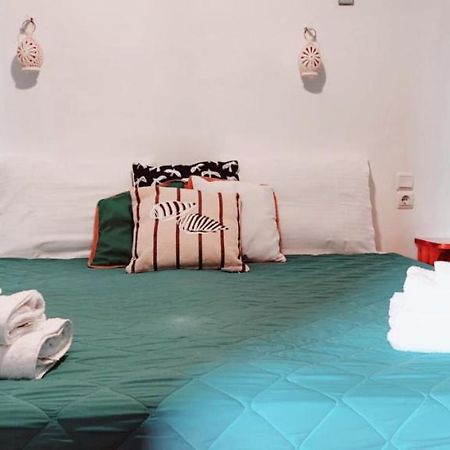Apartmán Aris House - Cretan Hospitality Ágios Nikólaos Exteriér fotografie