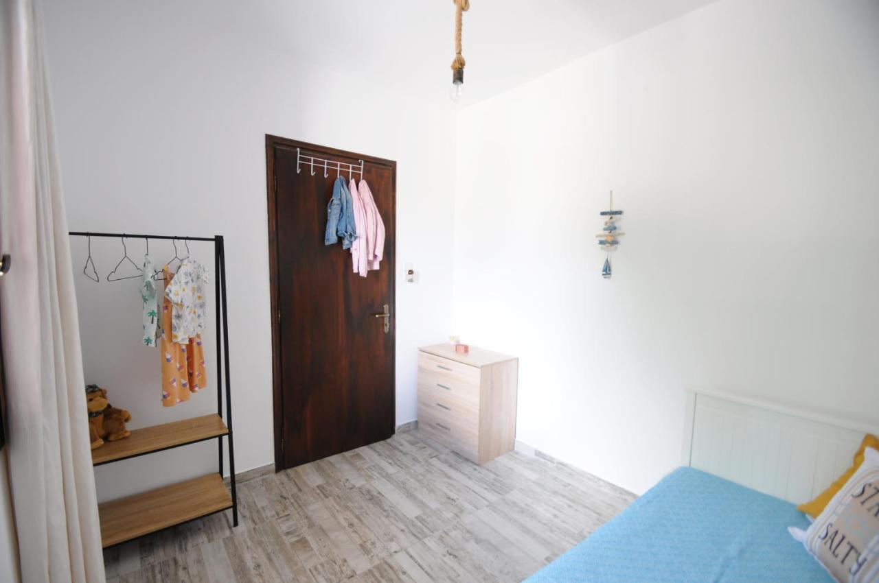 Apartmán Aris House - Cretan Hospitality Ágios Nikólaos Exteriér fotografie