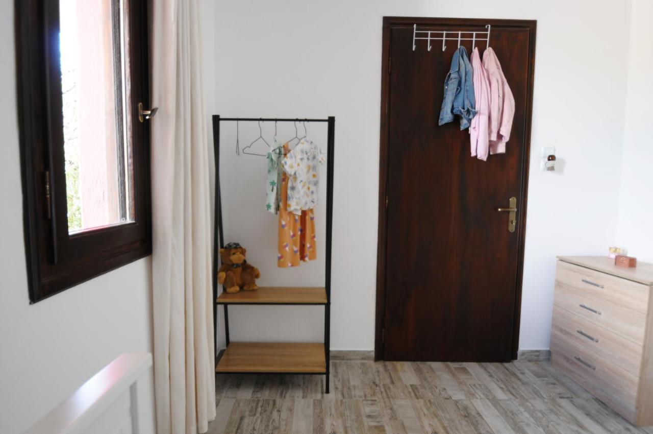 Apartmán Aris House - Cretan Hospitality Ágios Nikólaos Exteriér fotografie